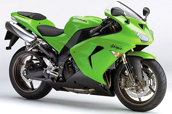 ZX10R 2008年~2010年 E型 実動 書類有 ZX-10R cbryzfgsx - オートバイ