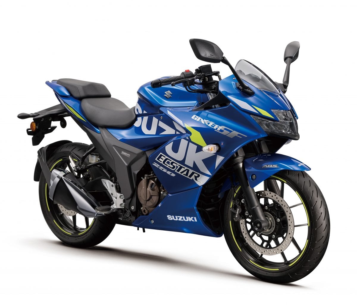 2021 SUZUKI GIXXER SF 250 / GIXXER 250來台確定，油冷白牌輕檔終於到來!