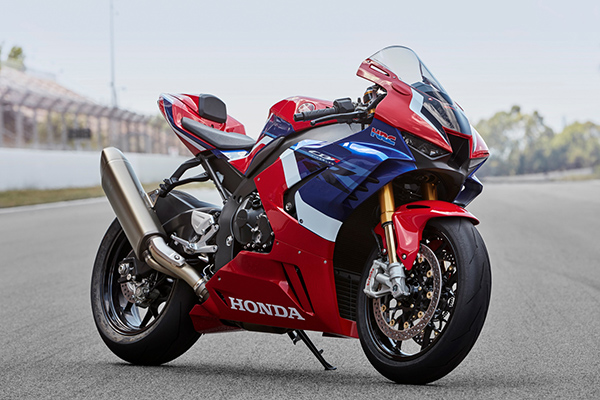 一個r能值多少錢 Honda Cbr1000rr R Sp英國售價再創高峰 癮車報