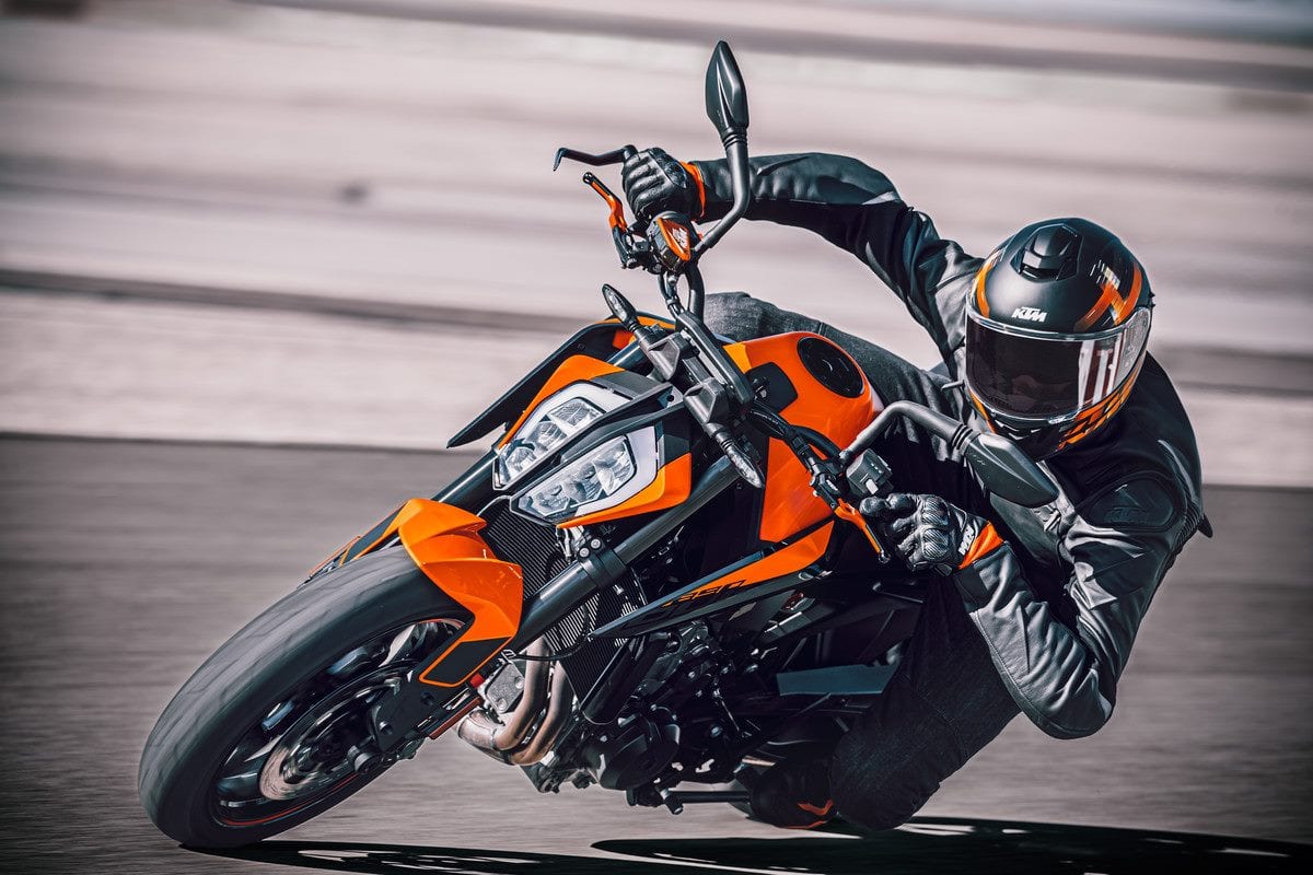 2021 Ktm 890 Duke R For Sale in San Diego, CA - Cycle Trader
