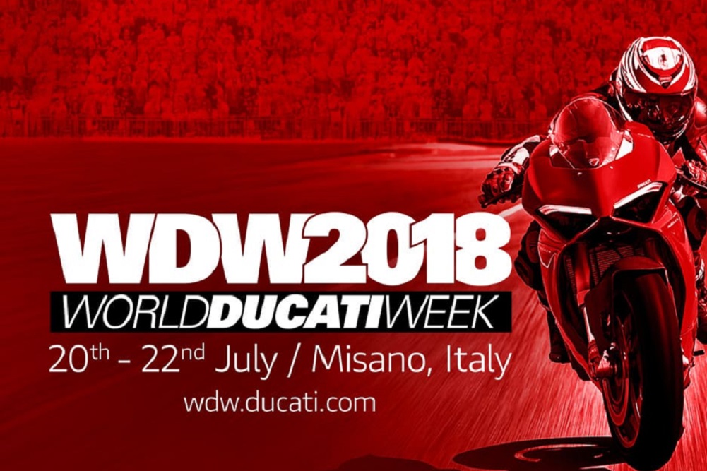 world_ducati_week