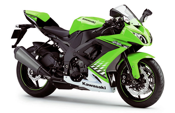 ZX10R 2008年~2010年 E型 実動 書類有 ZX-10R cbryzfgsx - オートバイ